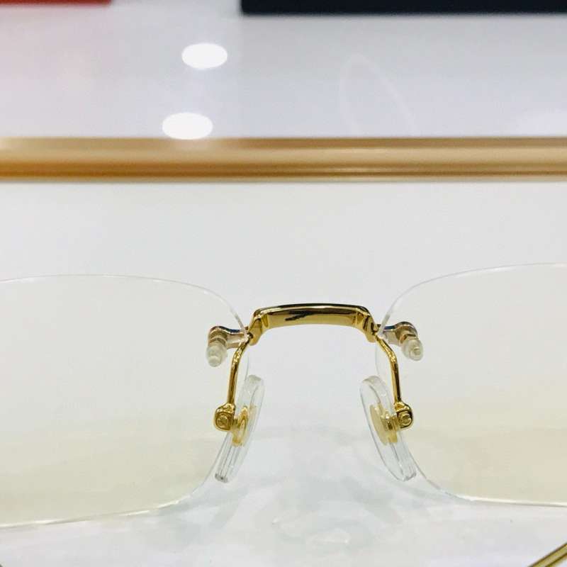 Picture of Cartier Optical Glasses _SKUfw55135160fw